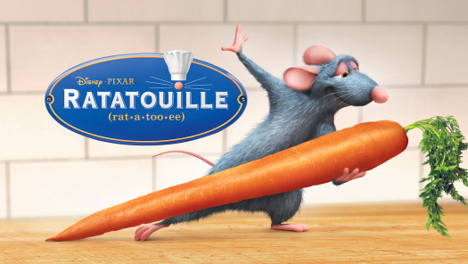Ratatouille movie fmovies best sale