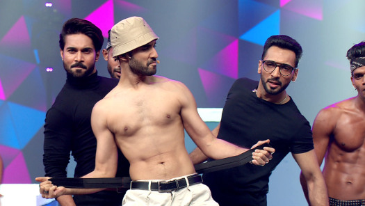 Dance plus 3 deals all episodes on hotstar