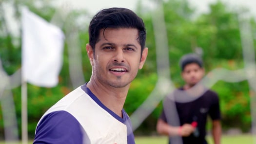 Gum hai kisi ke hotsell pyar mein on hotstar