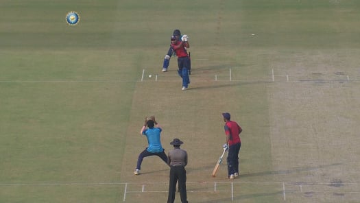 Watch Popular From Tournament Videos Online On Disney Hotstar The red team will be led by priyank panchal and will open the innings with abhimanyu easwaran.