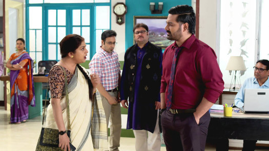 Mohor 21 november online full episode