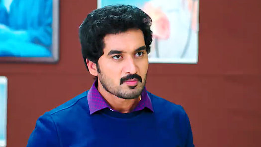 Karthika deepam serial hotstar today episode sales