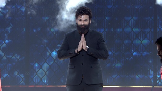 Star maa 100 love full episode sales