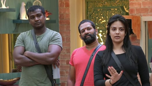 Bigg boss utsavam hotstar shop