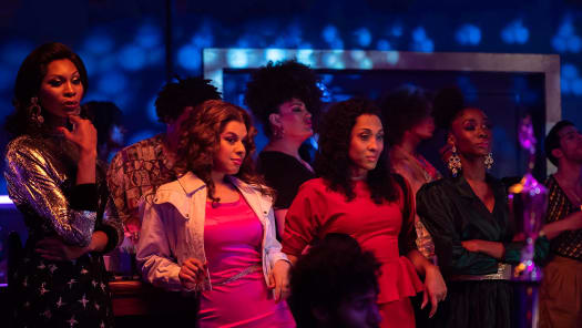 Watch pose shop season 2