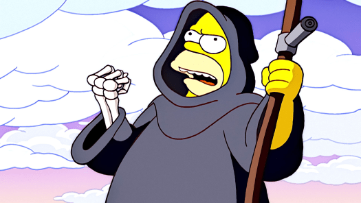 Watch the simpsons season 15 discount