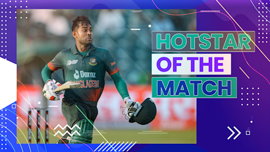 Hotstar match shop