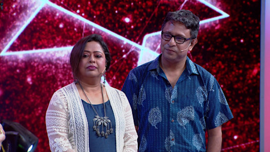 Ismart jodi full episode sales