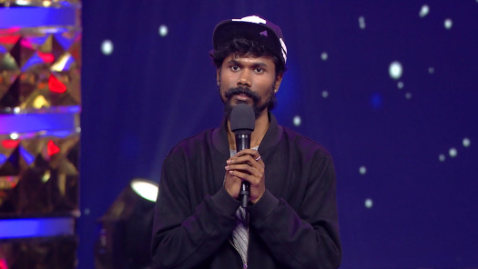 Hotstar super on sale singer 8