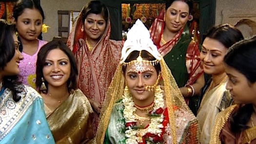 Watch Bou Kotha Kao Season 1 Full Episodes on Hotstar