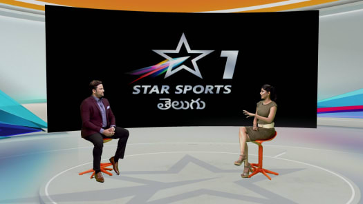 Khel Jigel Telugu Disney Hotstar