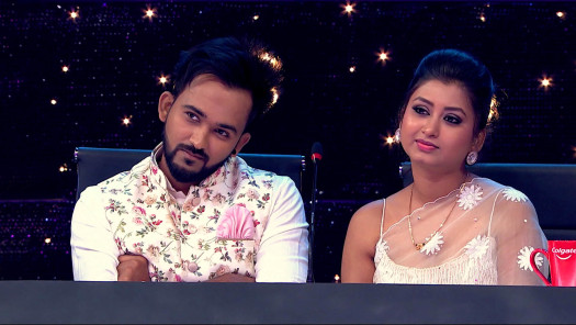 Ismart jodi online in hotstar telugu