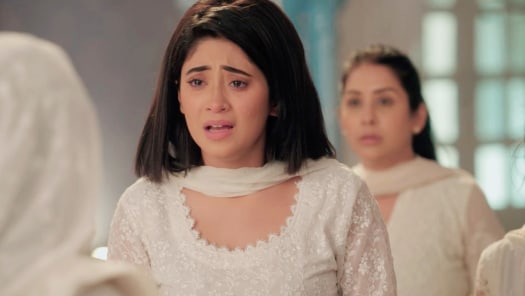 Yeh rishta kya kehlata deals hai online on hotstar