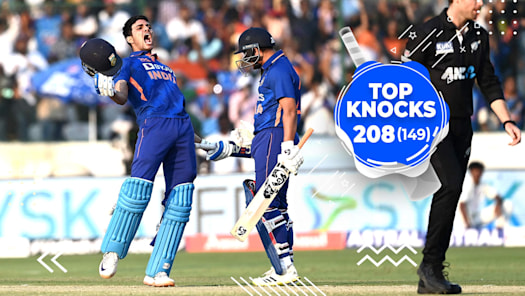 Watch Action Recap: India vs NZ, 1st ODI on Disney+ Hotstar