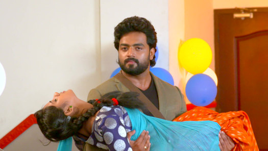 Padatha painkili sales serial full episode