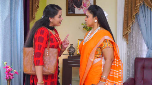 Seetha Kalyanam Disney Hotstar