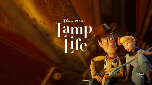 Streaming film hotsell toy story 4