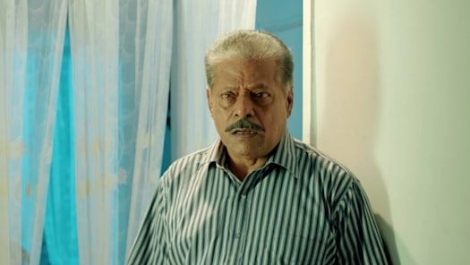 The return of best sale abhimanyu watch online