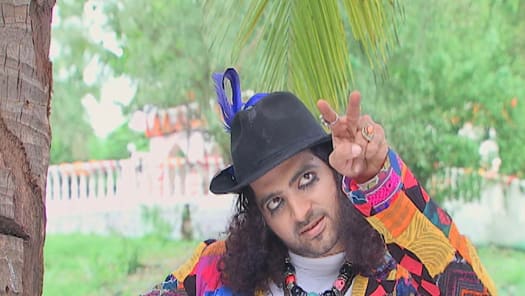 Task force khatarnak cheap khalnayak hotstar