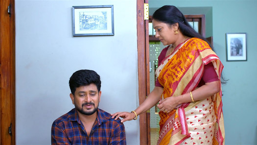 Santhwanam Disney Hotstar Nambiar which is hitting screens today stars srikanth, santhanam and sunaina in lead roles. santhwanam disney hotstar