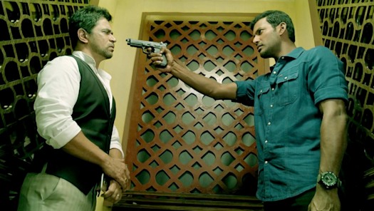 The return of abhimanyu shop full movie watch online