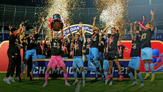 hero isl