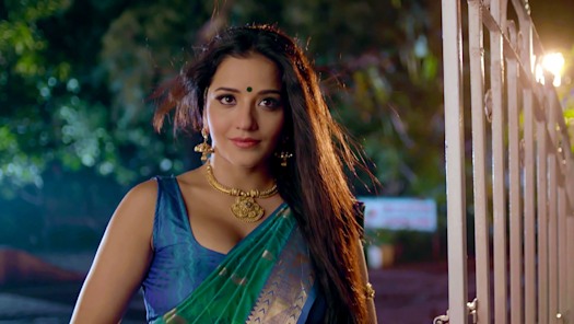 Nazar all episode hotsell hotstar