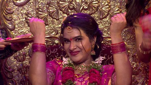 Bigg boss hotsell 4 watch online