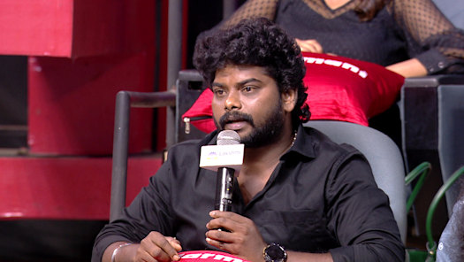 Neeya Naana Disney Hotstar