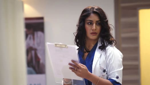 Sanjivani serial episode hotsell 1