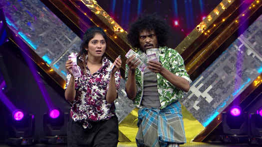 Star jodigal hotsell in hotstar