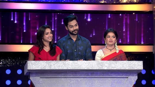 Star maa parivaar league hot sale karthika deepam full episode