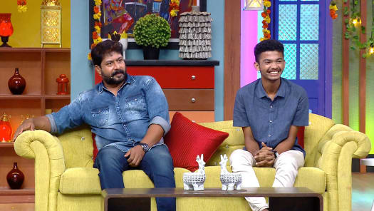 Badai Bungalow Disney Hotstar