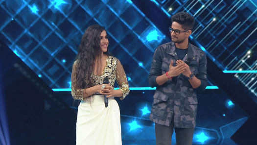 Dil hai hotsell hindustani 2 hotstar