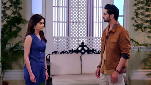 Watch Ghum Hai Kisikey Pyaar Meiin All Latest Episodes on Hotstar