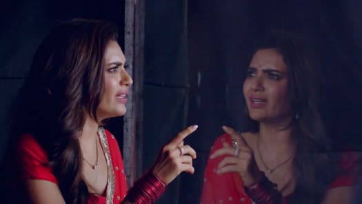 Watch Qayaamat Ki Raat All Latest Episodes on Hotstar