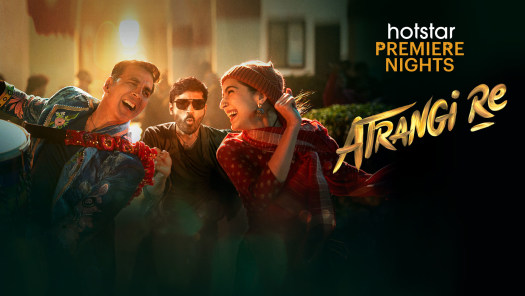 After full movie watch online hotstar best sale