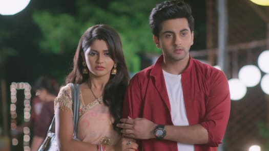 Watch Krishna Chali London Kahani Ab Tak All Latest Episodes on