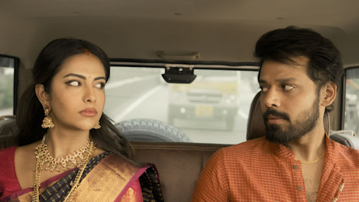 Husharu full movie in telugu 2025 hotstar