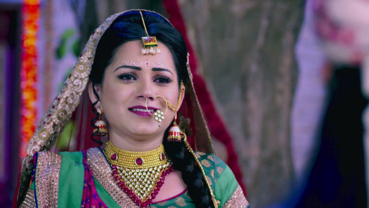 Radha krishna kannada clearance serial episode 1 hotstar