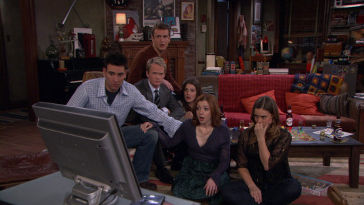 How i met your mother on hotstar sales