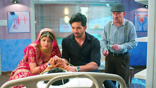 Yeh rishta sales hotstar