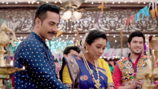 Watch Anupamaa All Latest Episodes Online On Hotstar Today hindi drama serial anupamaa 2nd october 2020 latest episode of hotstar. hotstar