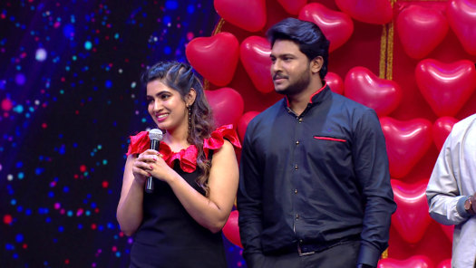Mr and best sale mrs iyer hotstar