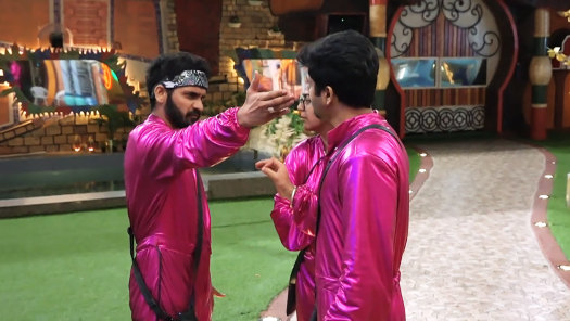 Bigg Boss Telugu Season 4 Latest Episodes Promos Live Online On Disney Hotstar