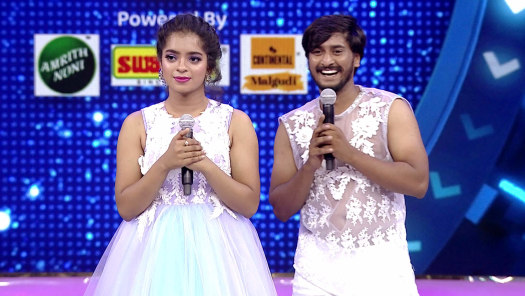 Watch Dance Dance Season 4 Full Episodes on Hotstar