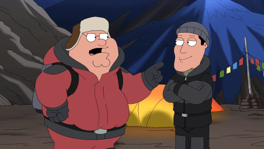 Watch Family Guy Season 11 Full Episodes on Disney Hotstar