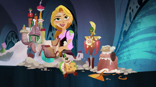 Tangled the series new arrivals season 2 kisscartoon