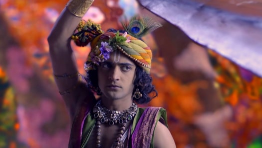 Radha krishna serial sales all episodes hotstar
