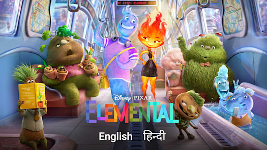 Watch Pixar Movies Videos Online on Disney Hotstar